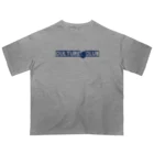 Culture Clubの[ Culture Club ] LOGO T-sh② オーバーサイズTシャツ