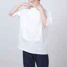中村杏子の祝福温泉 オーバーサイズTシャツ