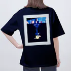 A_002の大学の課題 Oversized T-Shirt