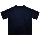 MyuKoraのThe world you see Oversized T-Shirt