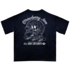 JOKERS FACTORYのUSAAC Oversized T-Shirt