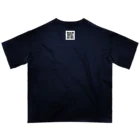 このっけるのガンズとロズ Oversized T-Shirt