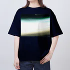 ひろし。のTシャツ屋さんのフォントシリーズ, Sacred 02 Oversized T-Shirt