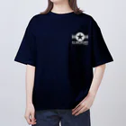 JOKERS FACTORYのUSAAC オーバーサイズTシャツ