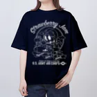 JOKERS FACTORYのUSAAC オーバーサイズTシャツ