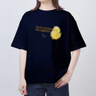 テイルのキャラショップのぷみーのpumi Oversized T-Shirt