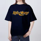 タクヤのLittle Honey オーバーサイズTシャツ