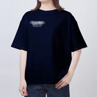 CHiEZO WORKSのFUNNYAGE Subscription LP “Gathered” Oversized T-Shirt