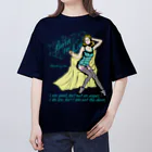 JOKERS FACTORYのSWEETHEART オーバーサイズTシャツ