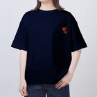 YABAINENのYABAINEN バンビ Oversized T-Shirt