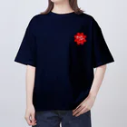 加藤亮のVita Cyber オーバーサイズTシャツ