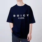 DUiCYのDUiCY Oversized T-Shirt