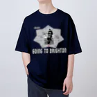 alt_203のMods Going to Brighton オーバーサイズTシャツ