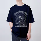 JOKERS FACTORYのUSAAC Oversized T-Shirt