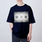 omuramのCircle 136 オーバーサイズTシャツ