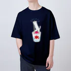 元祖ふとねこ堂のキンキンキン Oversized T-Shirt