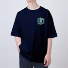 ラクダイズスーパースターのラクダ　イズ　スーパースター Oversized T-Shirt