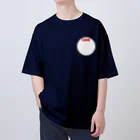 古着風作製所のcake Oversized T-Shirt