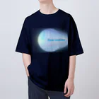 Aimurist のD’gaia revolution 移行文書 Oversized T-Shirt