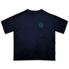 Starfish&Co.のCrest of Turtle OversizeT-shirts Oversized T-Shirt