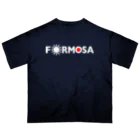 BPのFORMOSA Oversized T-Shirt