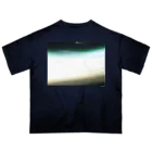ひろし。のTシャツ屋さんのフォントシリーズ, Sacred 02 Oversized T-Shirt
