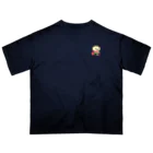 きいろビスケット オンラインストアのOTAKU QUEST ロゴ Oversized T-Shirt