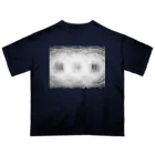omuramのCircle 136 Oversized T-Shirt