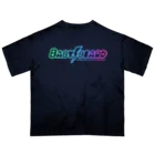 BABYBEARDのBABYBEARD Official LOGO(color) Oversized T-Shirt