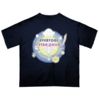 Design_Project_bALLOONのEVERYONE STAR CHILD オーバーサイズTシャツ