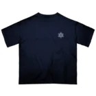 Northern_SKaTeのNorthern SKaTe Team Logo オーバーサイズTシャツ