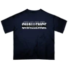 NeoNestの"Challenge Extremes" Graphic Tee & Merch オーバーサイズTシャツ