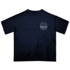 HOUSE DANCE MANIAのHOUSE MUSIC LOVERS CLUB-2 オーバーサイズTシャツ