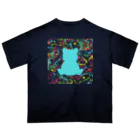 designerk　ＧＰのDSB（デッドストックベアー） オーバーサイズTシャツ
