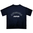 AwagoModeのAWESOME JAPAN (18) オーバーサイズTシャツ