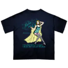 JOKERS FACTORYのSWEETHEART オーバーサイズTシャツ