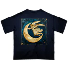 Guignolの天体観測展2024 Oversized T-Shirt