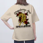 JOKERS FACTORYのJAPAN Oversized T-Shirt