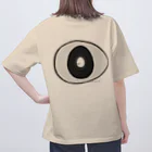 Culture Clubの[ Culture Club ] Culture Egg Eye OS T-sh オーバーサイズTシャツ