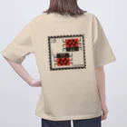 カレ　ミニョン　carre mignonのcoccinelle Oversized T-Shirt