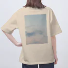 rilybiiのasayaketo Oversized T-Shirt