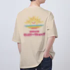 梅ちゃんの。のウメチャンのダンスワークショップTシャツ オーバーサイズTシャツ