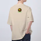 Culture Clubの[ DES TACO JOHNSON ] ORIGINAL T-sh② オーバーサイズTシャツ