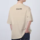 ポポブランドのみーつけた！ Oversized T-Shirt