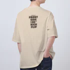 THREE;RIDE_Surf/Skate/SnowのTHREE RIDE Ｔシャツ オーバーサイズTシャツ