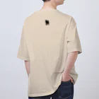 warasuの秋田犬のチャレンジ　１ Oversized T-Shirt