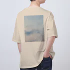 rilybiiのasayaketo Oversized T-Shirt