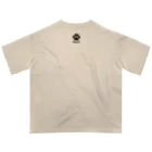 bow and arrow のアメリカンコッカースパニエル Oversized T-Shirt