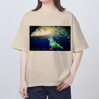 影従ワルツの素敵な秘密 Oversized T-Shirt