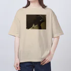 んごちゃん'sショップのダークサイド・NGO Oversized T-Shirt